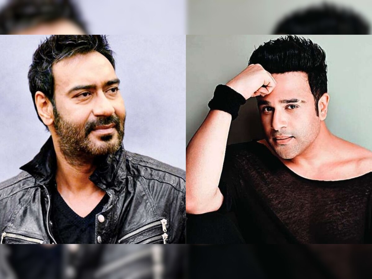 Did Ajay Devgn really give Rs 1 crore to Krushna Abhishek on The Kapil Sharma Show?