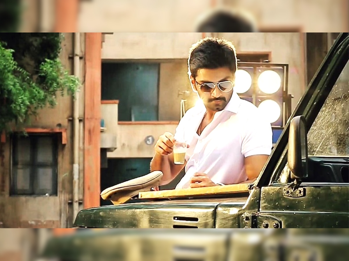 Exclusive! Tamil actor Atharvaa Murali roped in for Jigarthanda remake 'Valmiki'