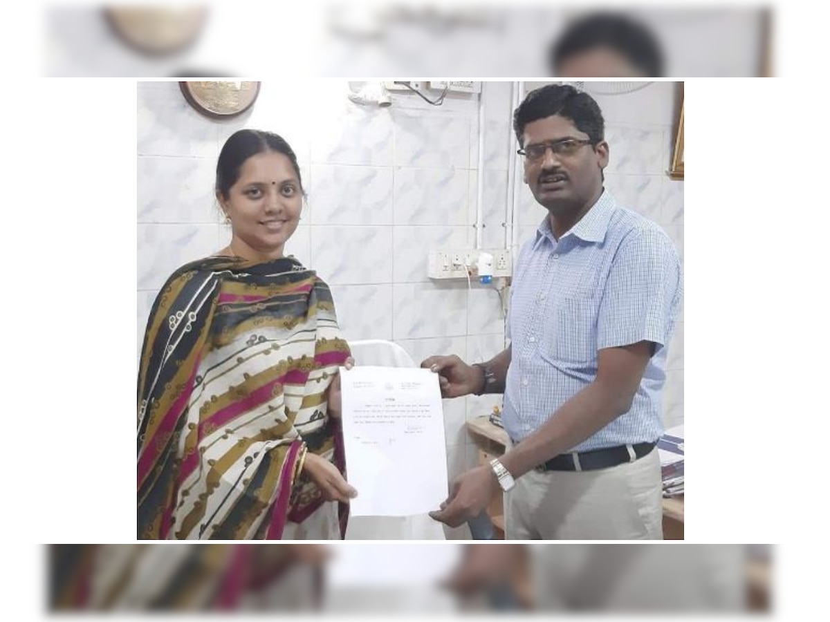 Tamil Nadu woman becomes first Indian to get ‘no caste, no religion’ certificate