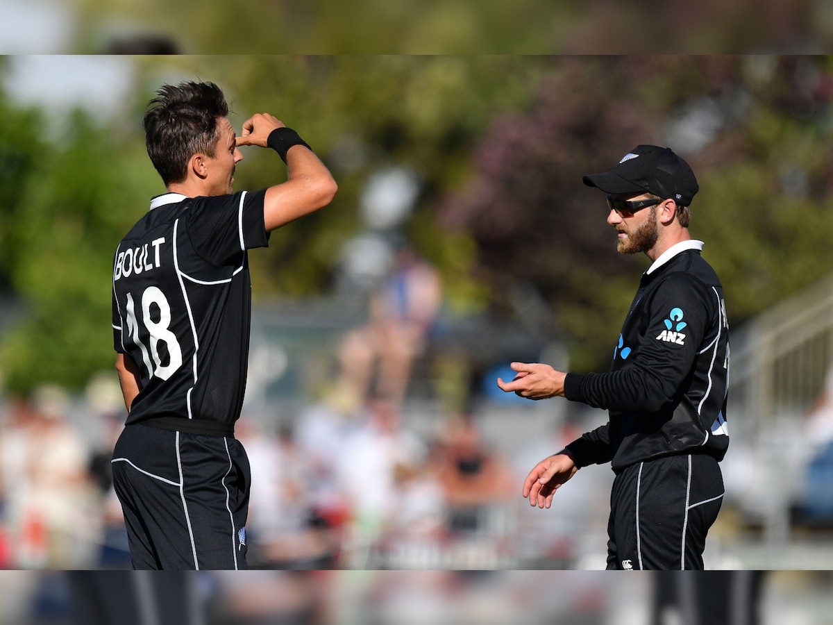 New Zealand vs Bangladesh 2019: Mahmudullah, Boult fined for breaching ICC Code of Conduct