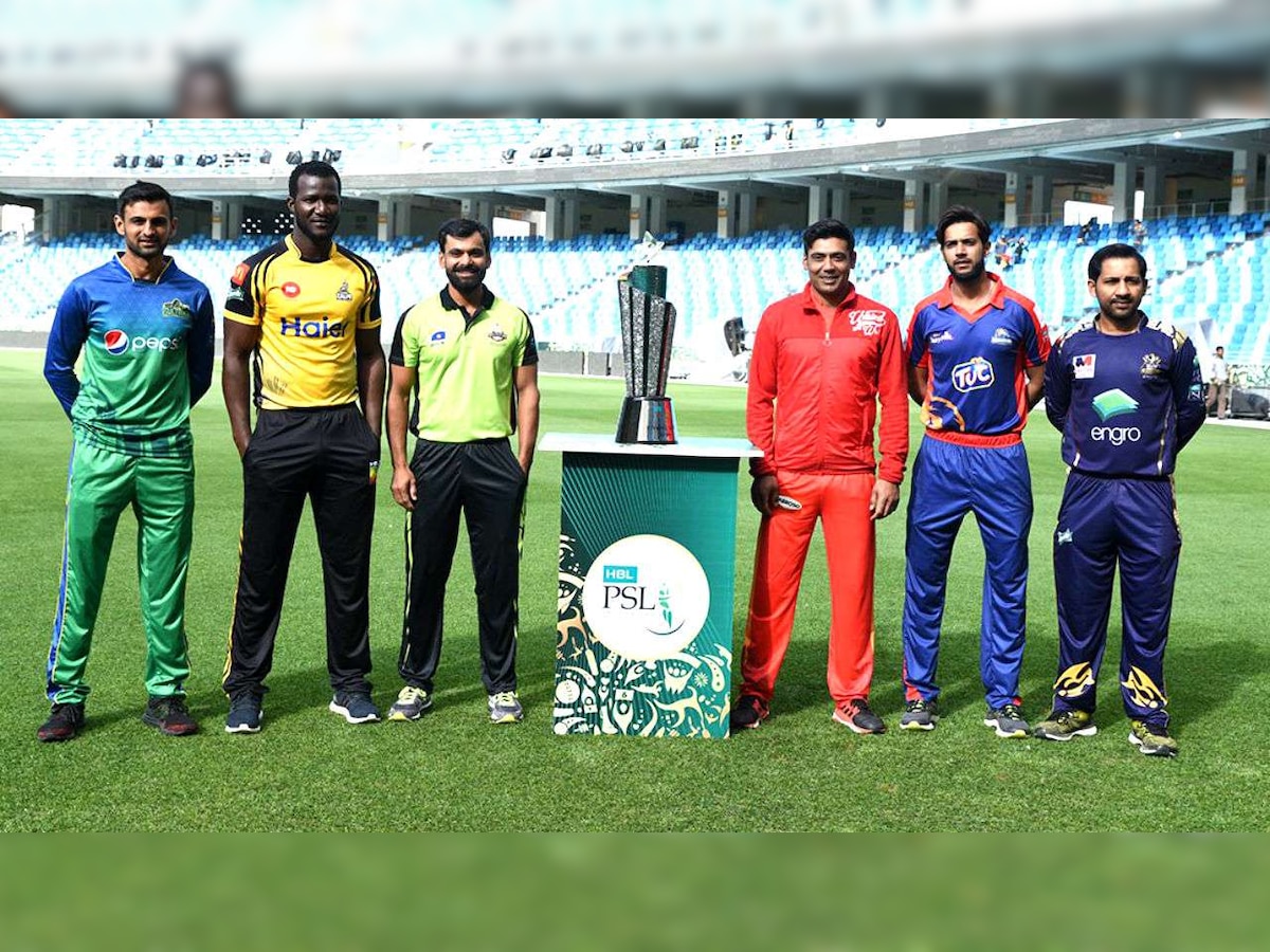 PSL 2019 off the air! IMG Reliance not to broadcast Pakistan Super League after Pulwama attack