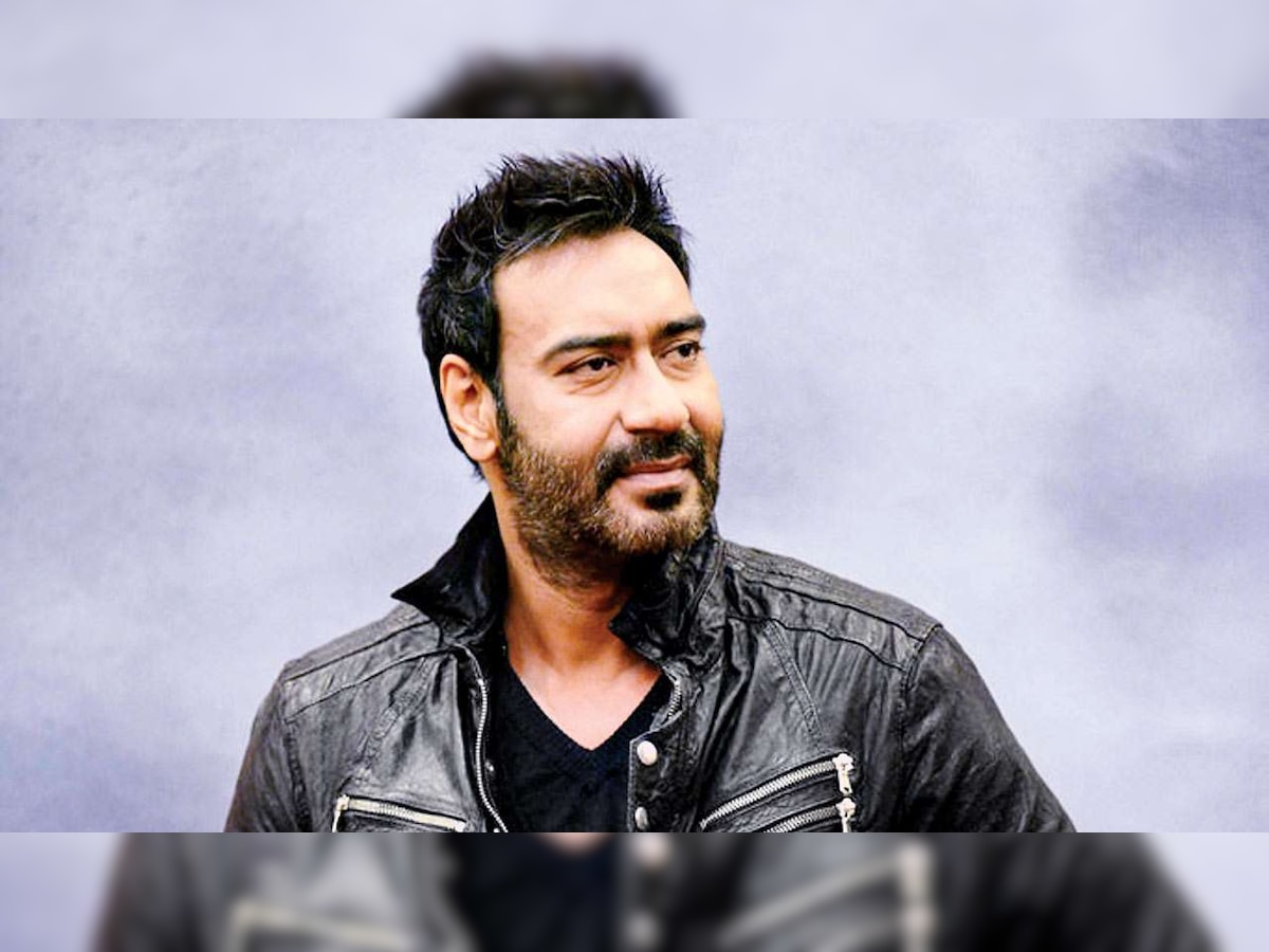 Ajay Devgn: 'Actors need to upgrade themselves through their work as the taste of audience is changing'