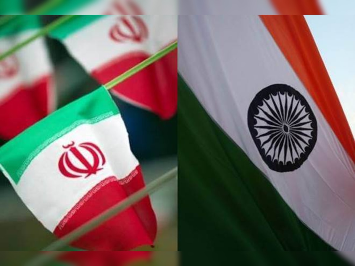 India, Iran agree on close cooperation to fight terrorism after 'heinous' terror attacks