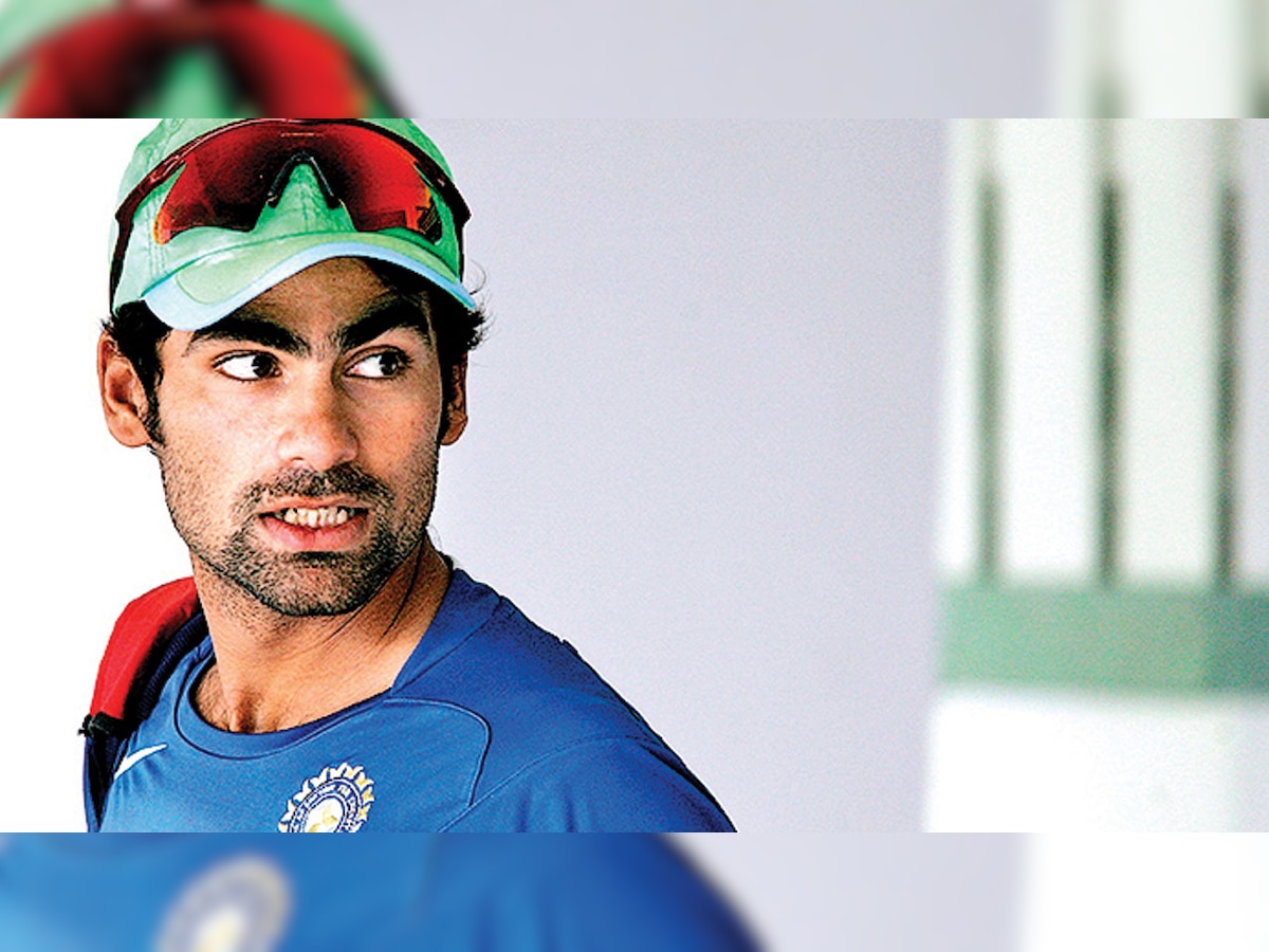 My mistake was investing only in real estate: Mohammad Kaif