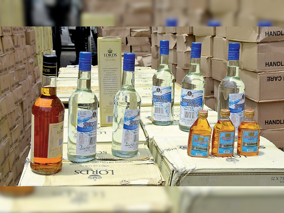 Rajasthan: Cheaper IMFL brands to be available at country liquor shops