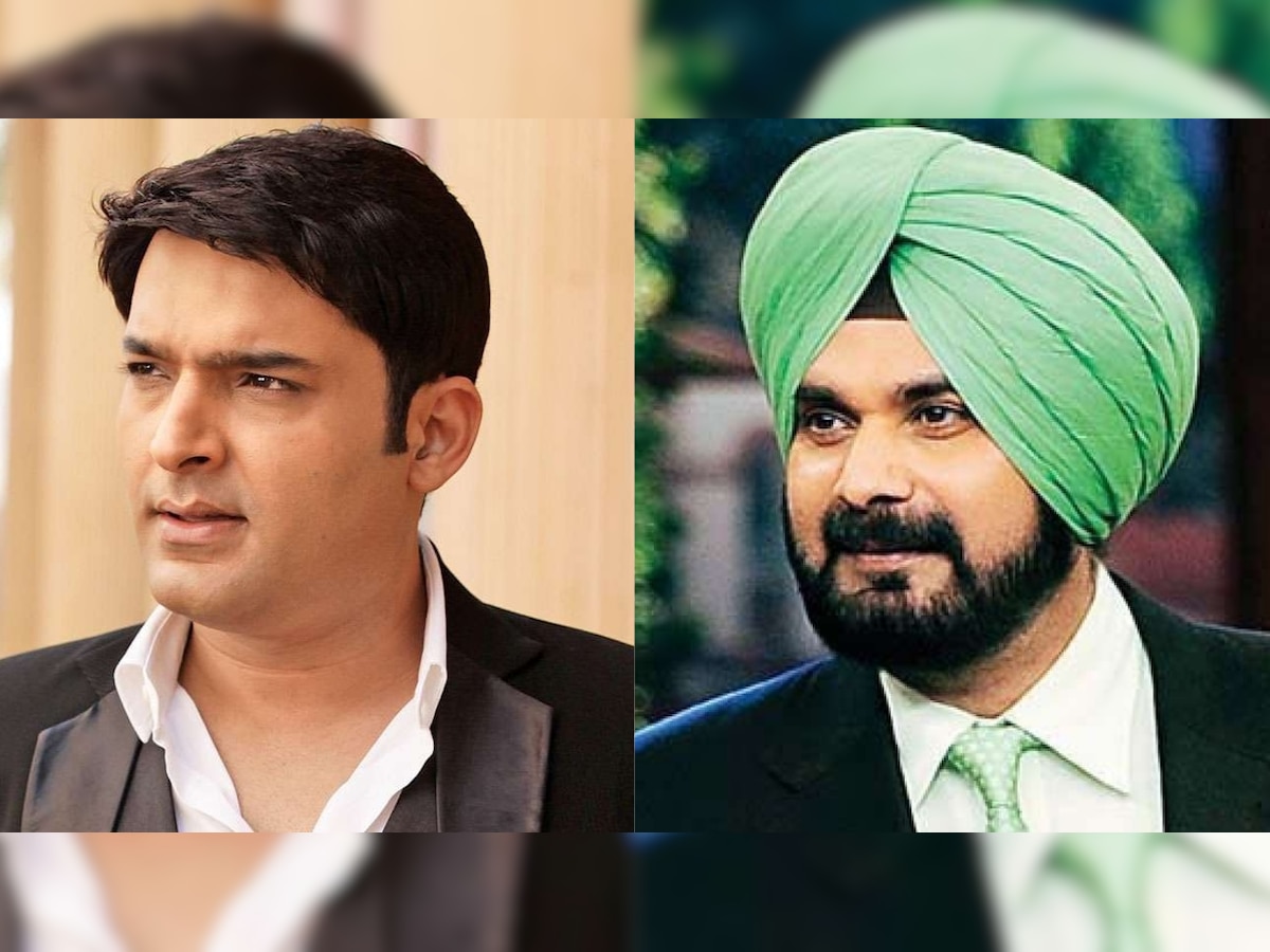 Kapil Sharma: I stand with the govt but firing Navjot Singh Sidhu from 'The Kapil Sharma Show' is not the right solution