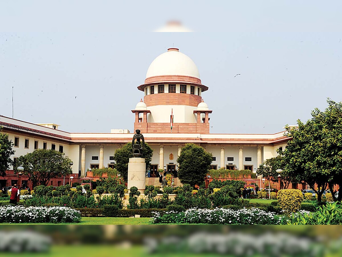 Urban Naxals: Supreme Court set to hear Maharashtra government appeal
