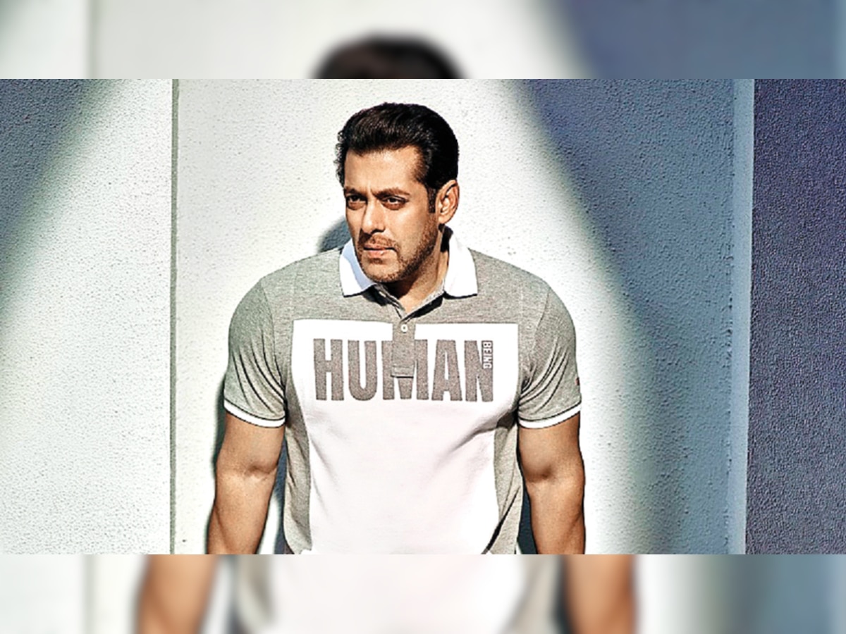 Salman Khan to kick-start 'Dabangg 3' next month?