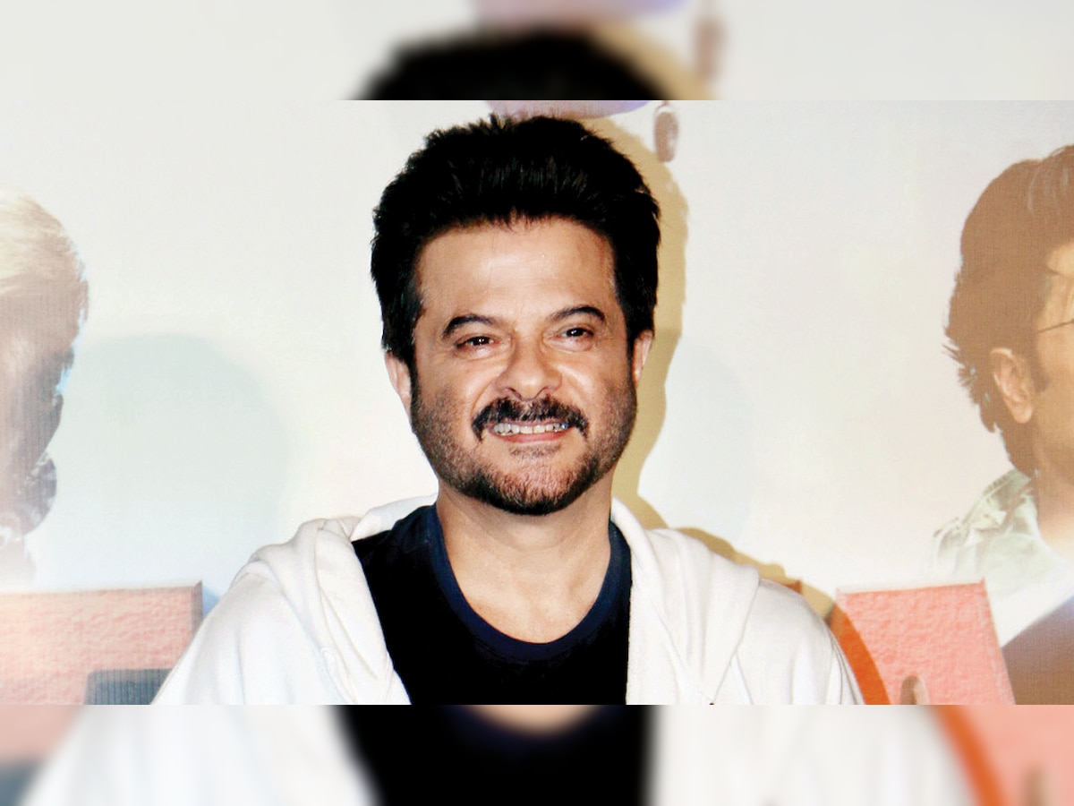 Anil Kapoor: I could qualify for the title of Sequel Man