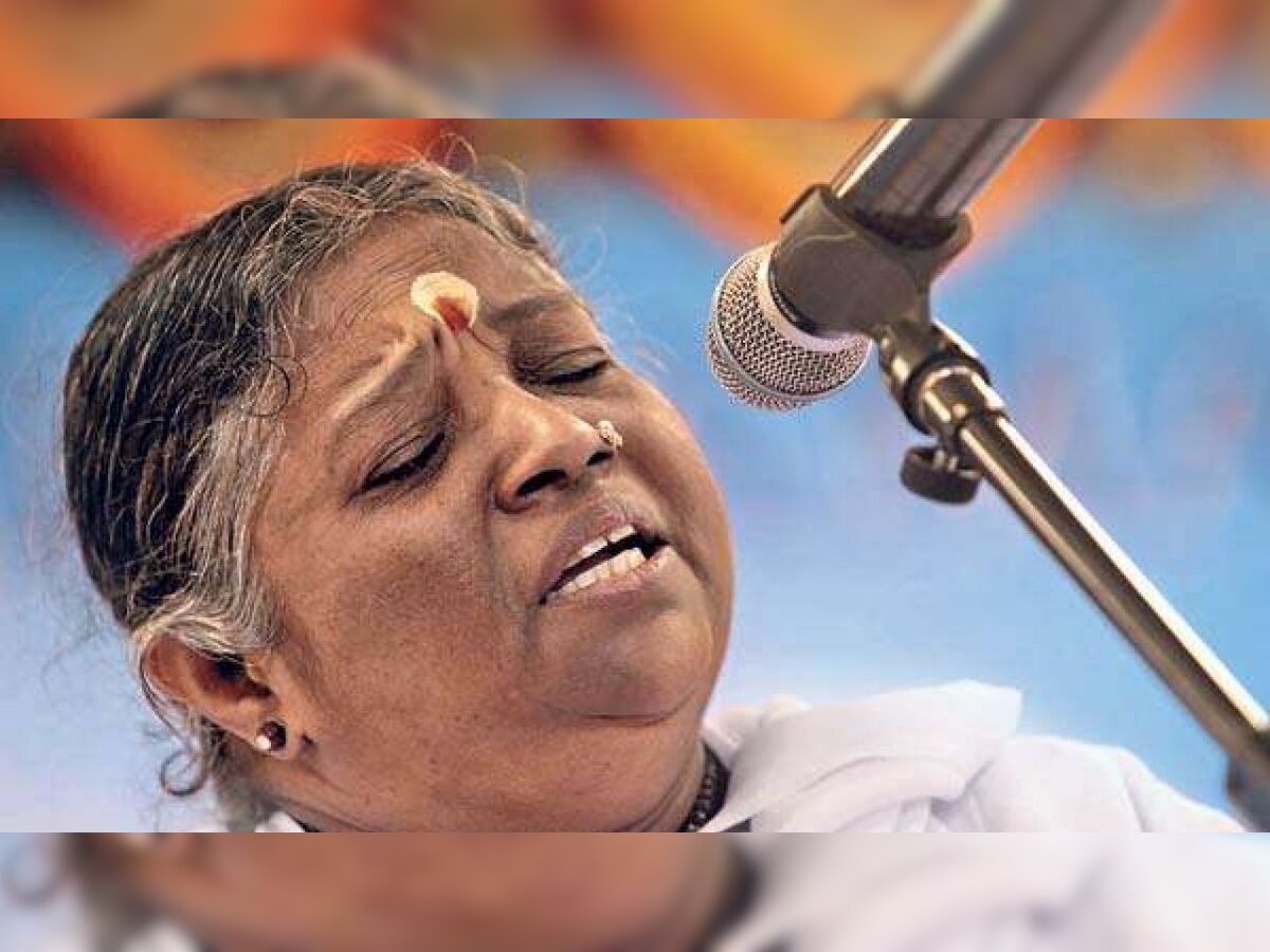 Pulwama attack: Mata Amritanandamayi to donate Rs 5 lakh each to families of martyred CRPF personnel