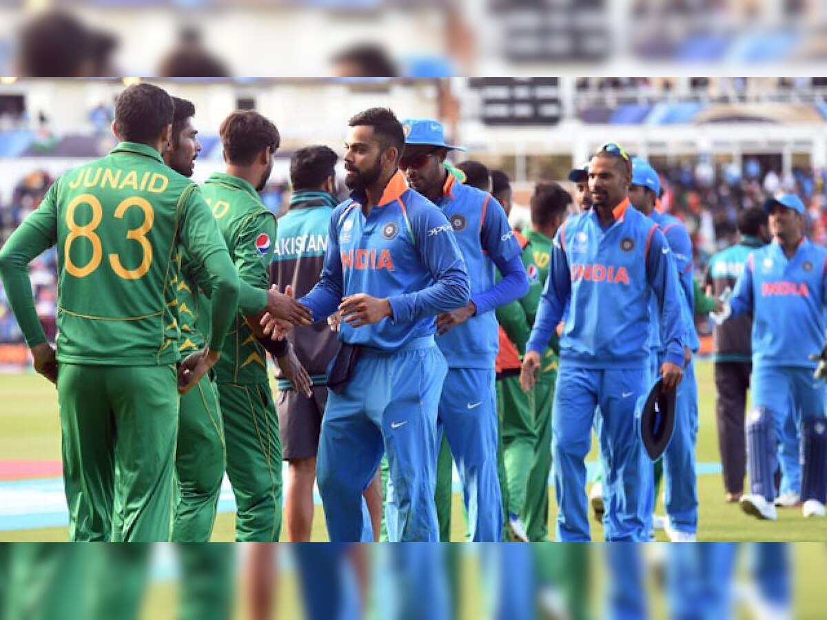 Pulwama Attack: India vs Pakistan match at World Cup 2019 will go ahead as planned, says ICC