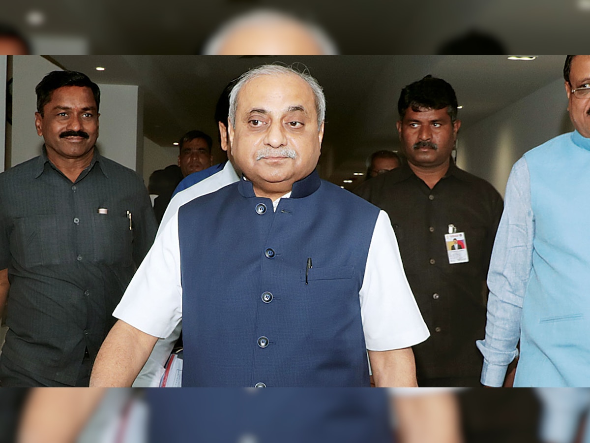 Vote-on-account: Gujarat govt to raise Rs 42,000 cr public debt next year