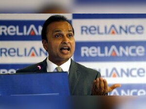 Ericsson case: Supreme Court asks Anil Ambani, others to pay Rs 453 crore within 4 weeks or go to jail