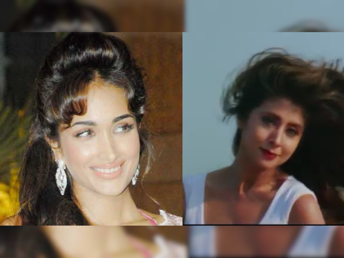 Here's how Urmila Matondkar played a major role in Jiah Khan turning an actress