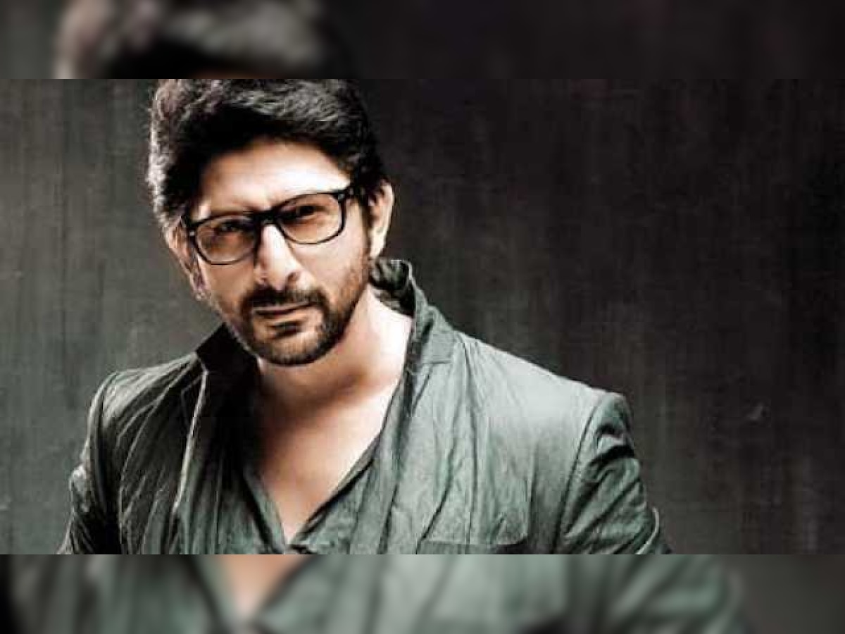 'Total Dhamaal' actor Arshad Warsi would like to be known as 'an actor who can dance rather than a dancer who can act'