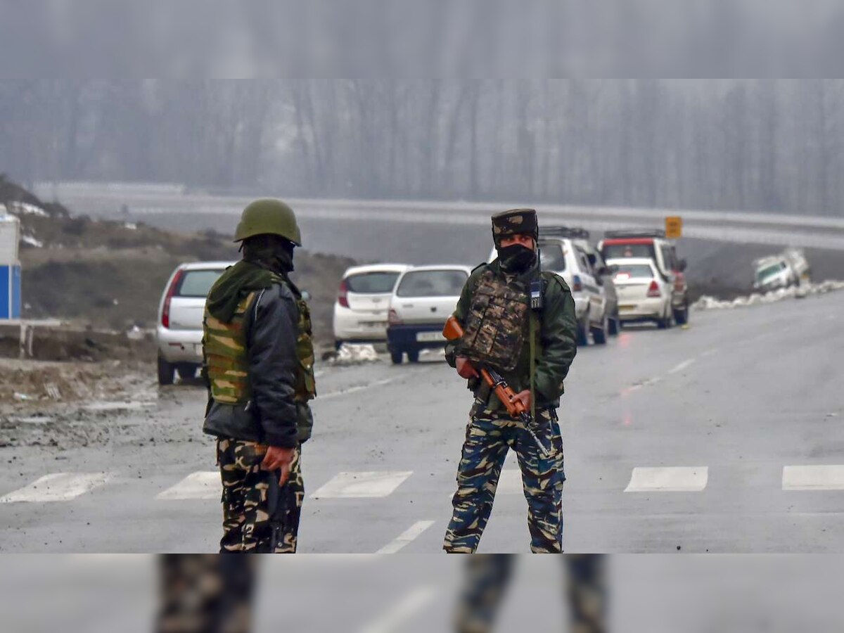 MP police donate Rs 7.50 crore for Pulwama victims' families