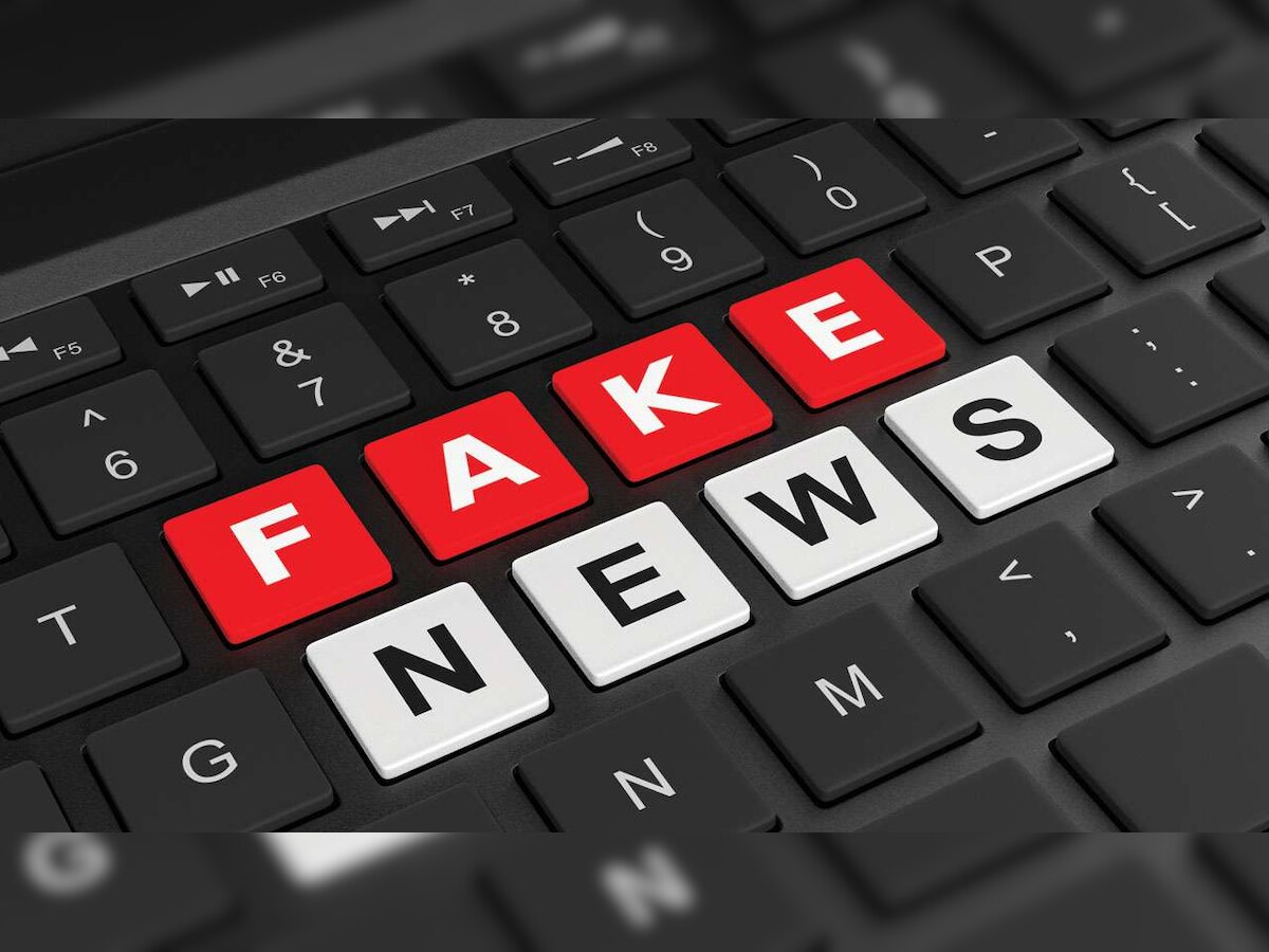 People below age 20 or above 50 more susceptible to fake news: Report