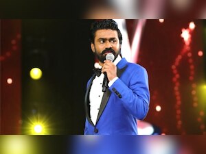 Telugu actor Rahul Ramakrishna quits Twitter a day after his film 'Mithai' opened to negative reviews