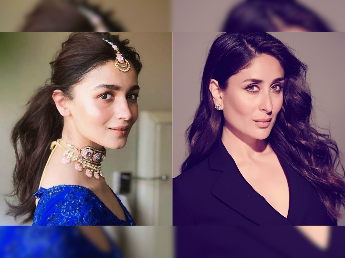 Soni Razdan feels Alia Bhatt looks like Kareena Kapoor Khan's younger sister in her latest pics! Do you agree?