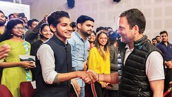 Govt doesn't want to accept job crisis in country: Rahul Gandhi