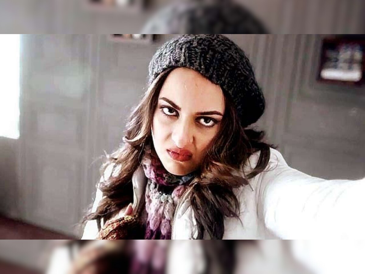 Case filed against Sonakshi Sinha for fraud worth Rs 37 Lakh! Details Inside