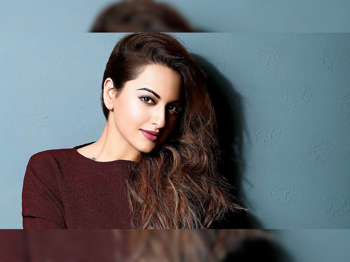 Here's what Sonakshi Sinha has to say on Delhi organiser's allegations of Rs 37 lakh 'fraud' - Read full statement