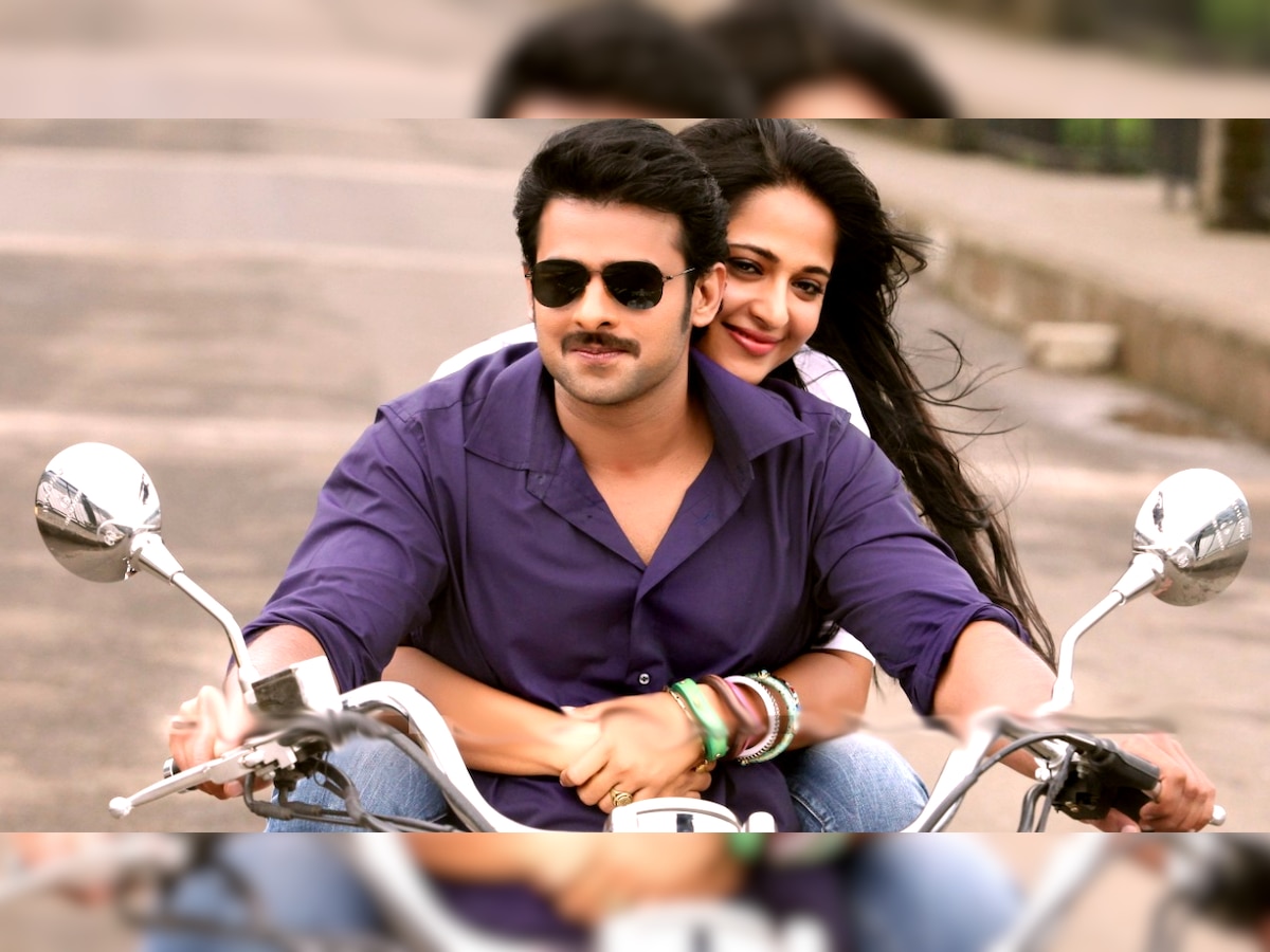 Rumoured lovebirds Prabhas and Anushka Shetty jet off to Japan