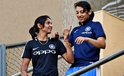 India Women vs England Women, T20I: Harmanpreet fails to recover, Mandhana to lead squad
