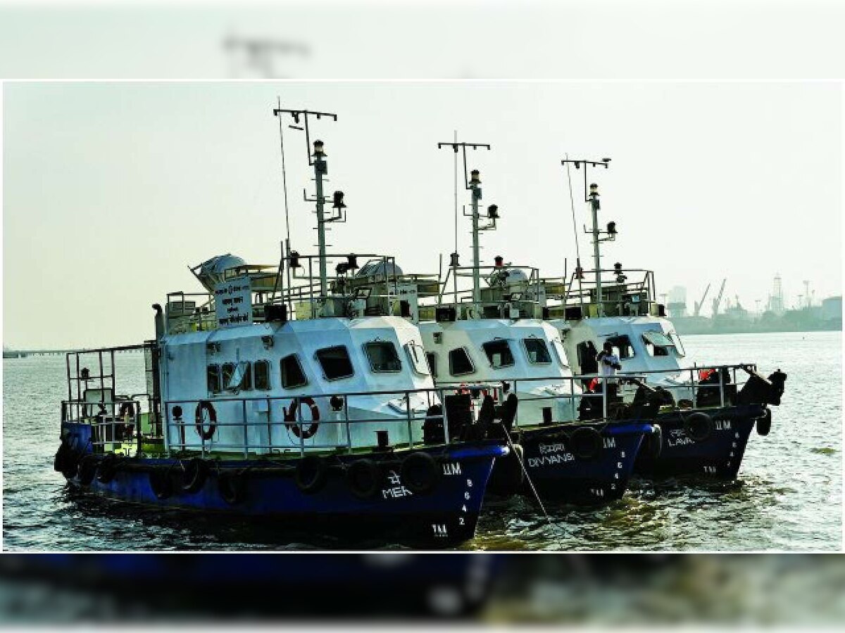 Bombay High Court's green signal to construct 3 ferry jetties in Mumbai