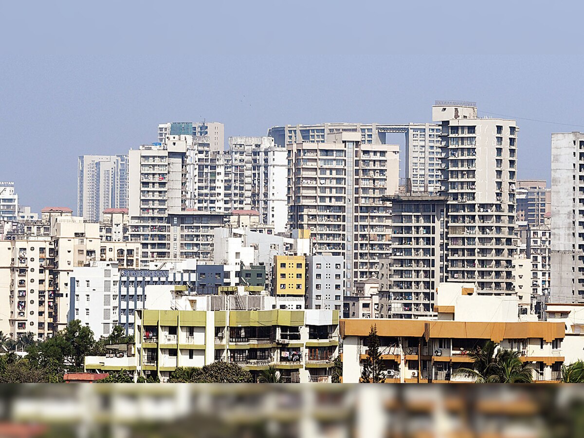 Maharashtra: GST rate cut to improve affordability in real estate