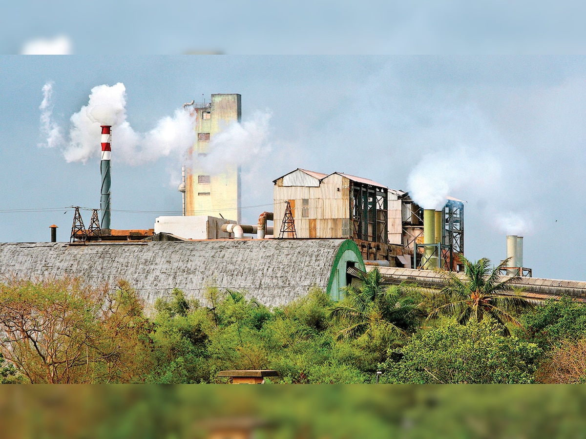 DNA EXCLUSIVE New land use policy to optimise utilisation