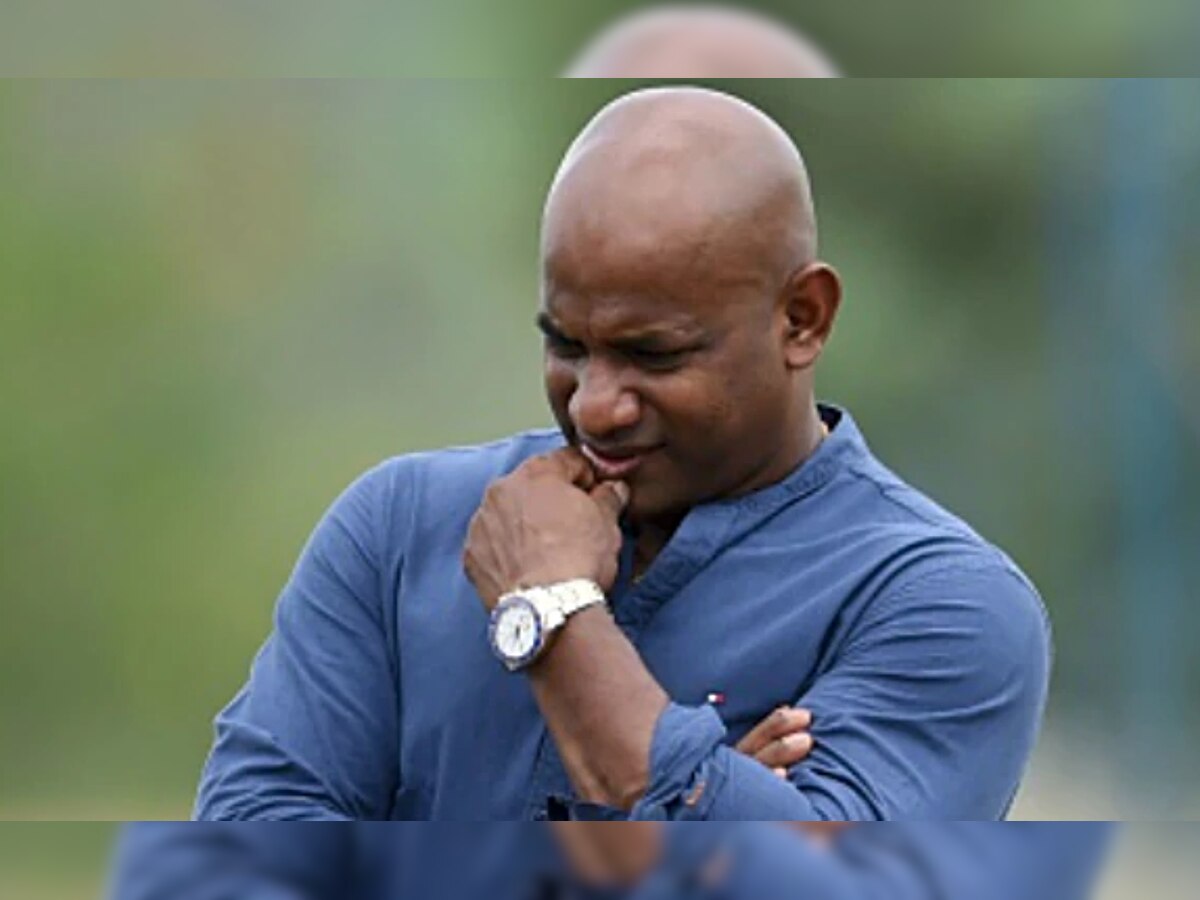 Sanath Jayasuriya handed 2 years ban for breaching ICC's Anti-Corruption Code