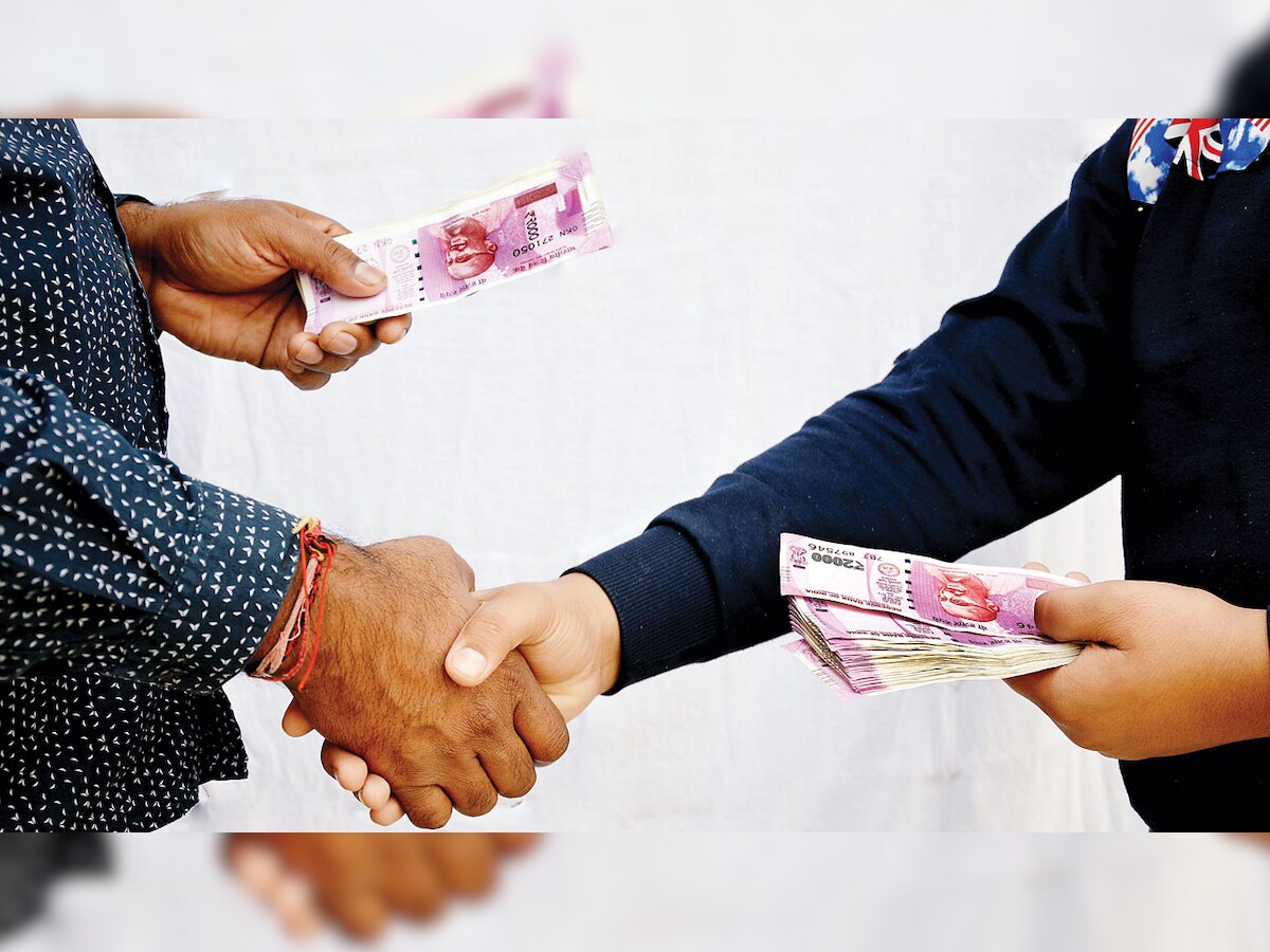 Should you borrow for last-minute tax saving?