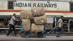 Indian Railways issues security alert in view of escalating tension with Pakistan 