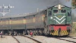 Samjhauta Express on schedule between Delhi and Attari: Railways