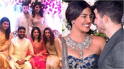 Priyanka Chopra welcomes her sister-in-law to the family with a heartwarming post, Check pics