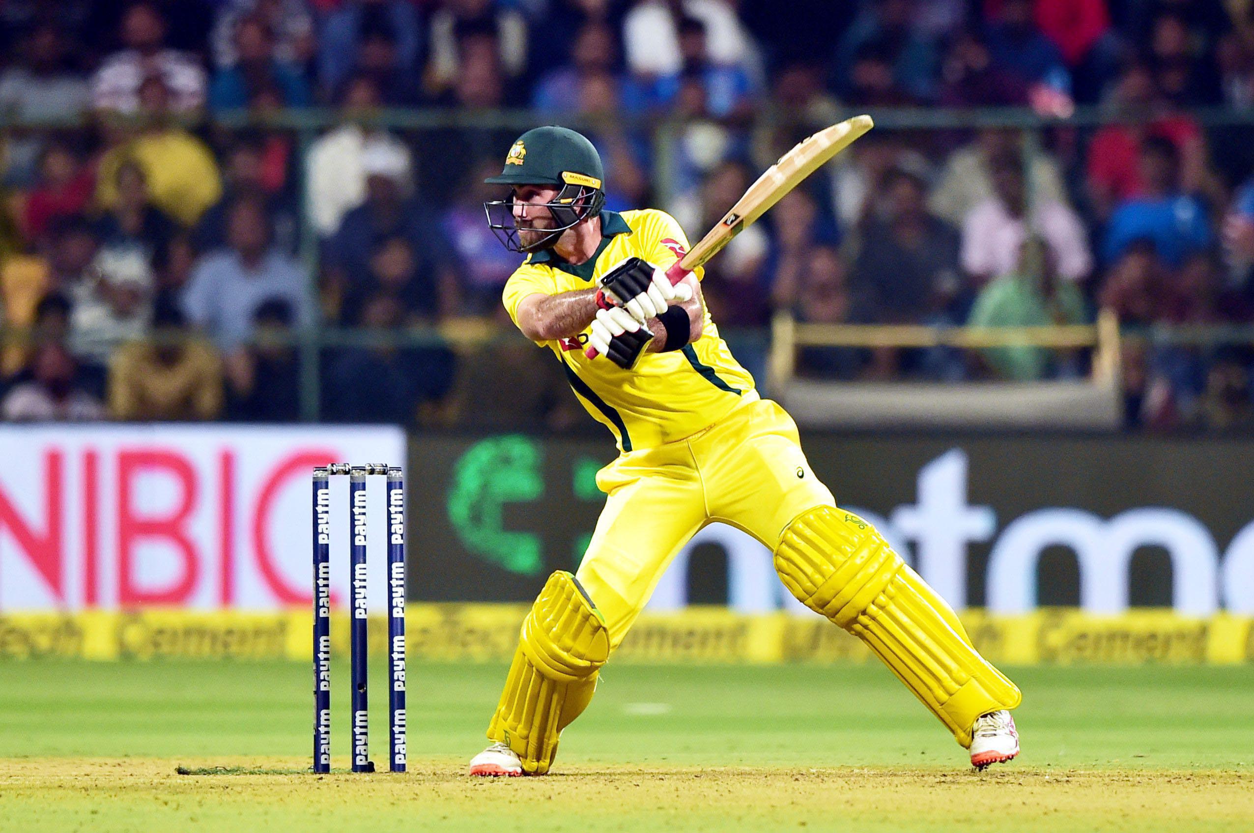India vs Australia T20 Live Cricket Score | IND vs AUS 2nd ...