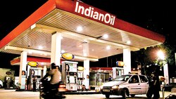 IOC wins city gas licences for 10 areas, HPCL nine