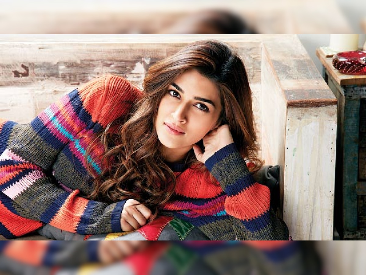 Kriti Sanon clocks 18 million followers on Instagram