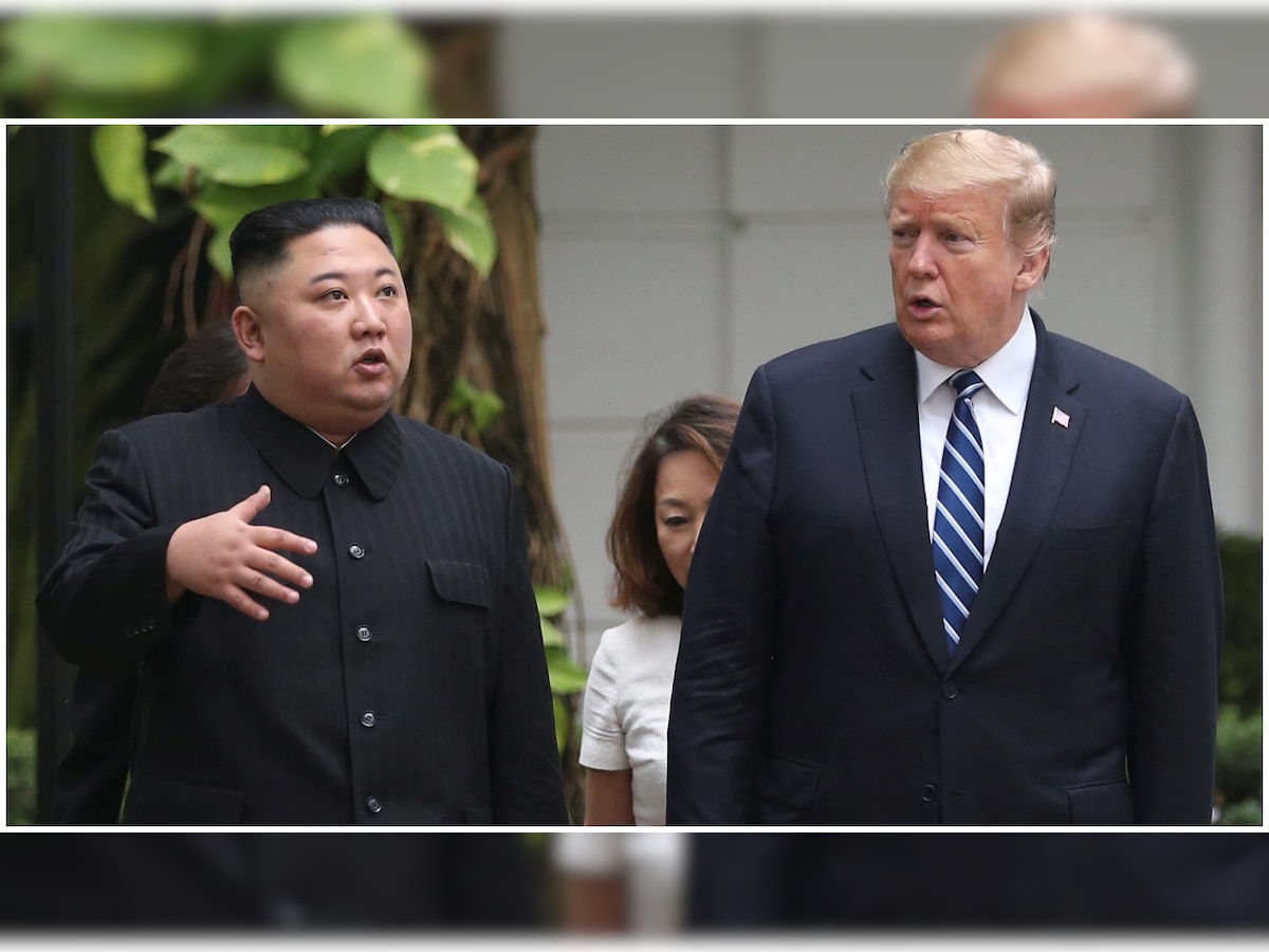 Hanoi Summit: Donald Trump, Kim Jong Un fail to reach agreement on denuclearisation of Korean peninsula