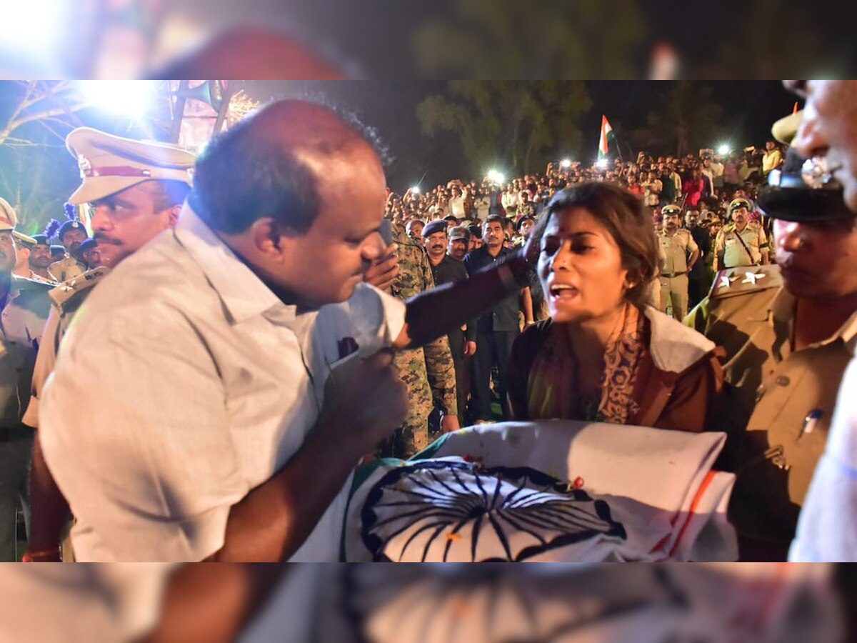 Pulwama martyr's widow says she is under pressure to marry brother-in-law for compensation money