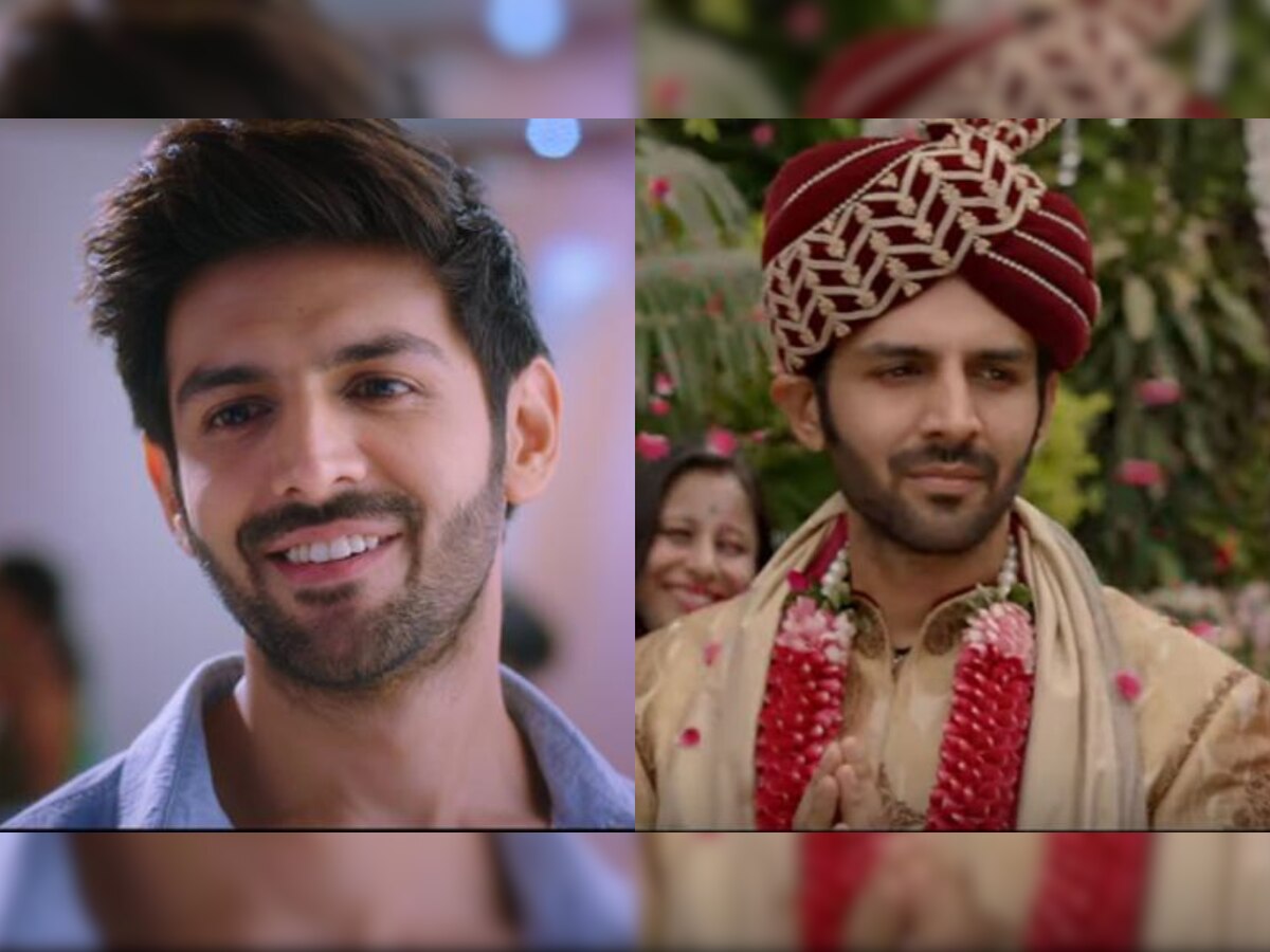 With Guddu you would want to take him home to your parents: Kartik Aaryan compares his 'Luka Chuppi' character with Sonu