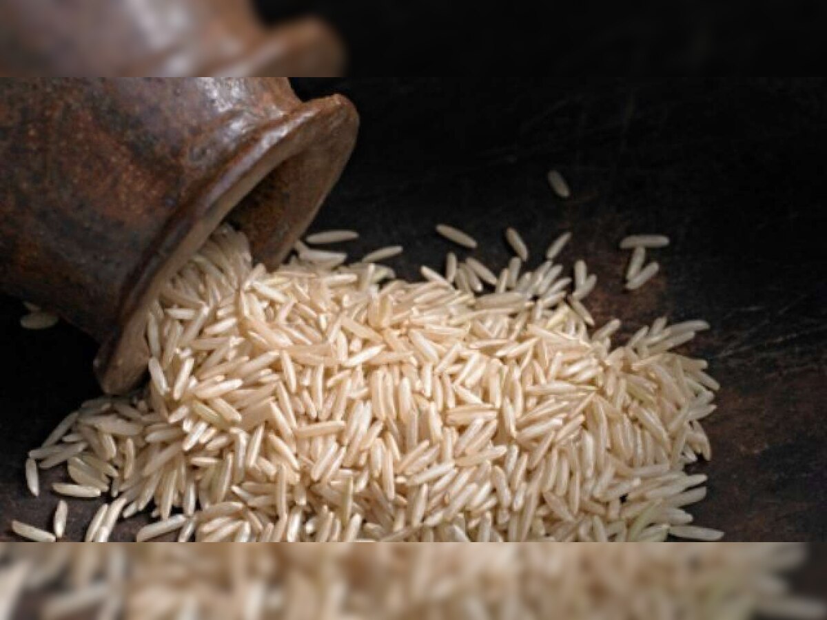 Govt approves centrally sponsored ‘fortification of rice’ scheme