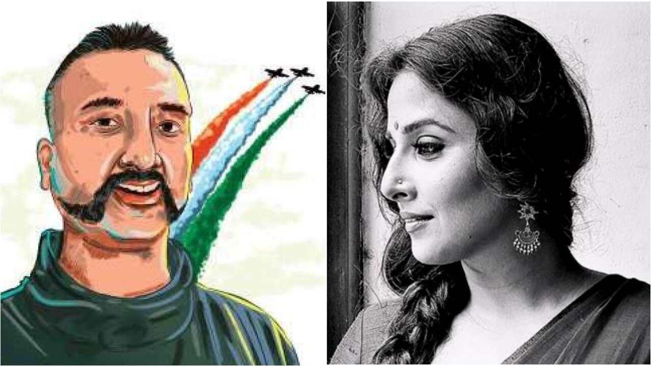 Pride Of India Abhinandan Varthaman