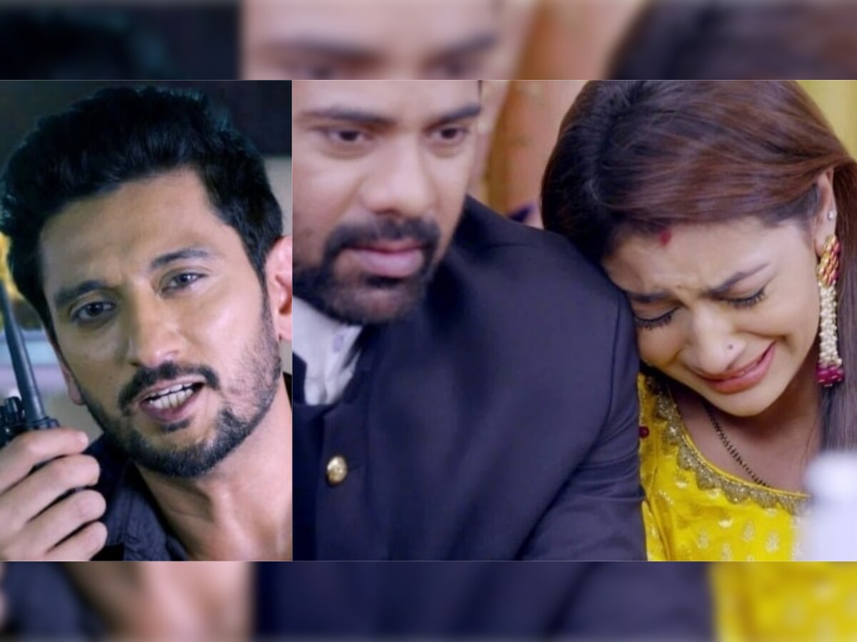 'Kumkum Bhagya' 1st March 2019 Written Update Of Full Episode: Abhi and Pragya identify Kiara's kidnapper 