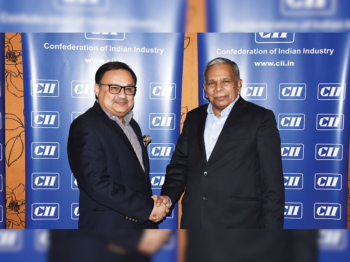 Logistics bottlenecks hurting competitiveness: CII