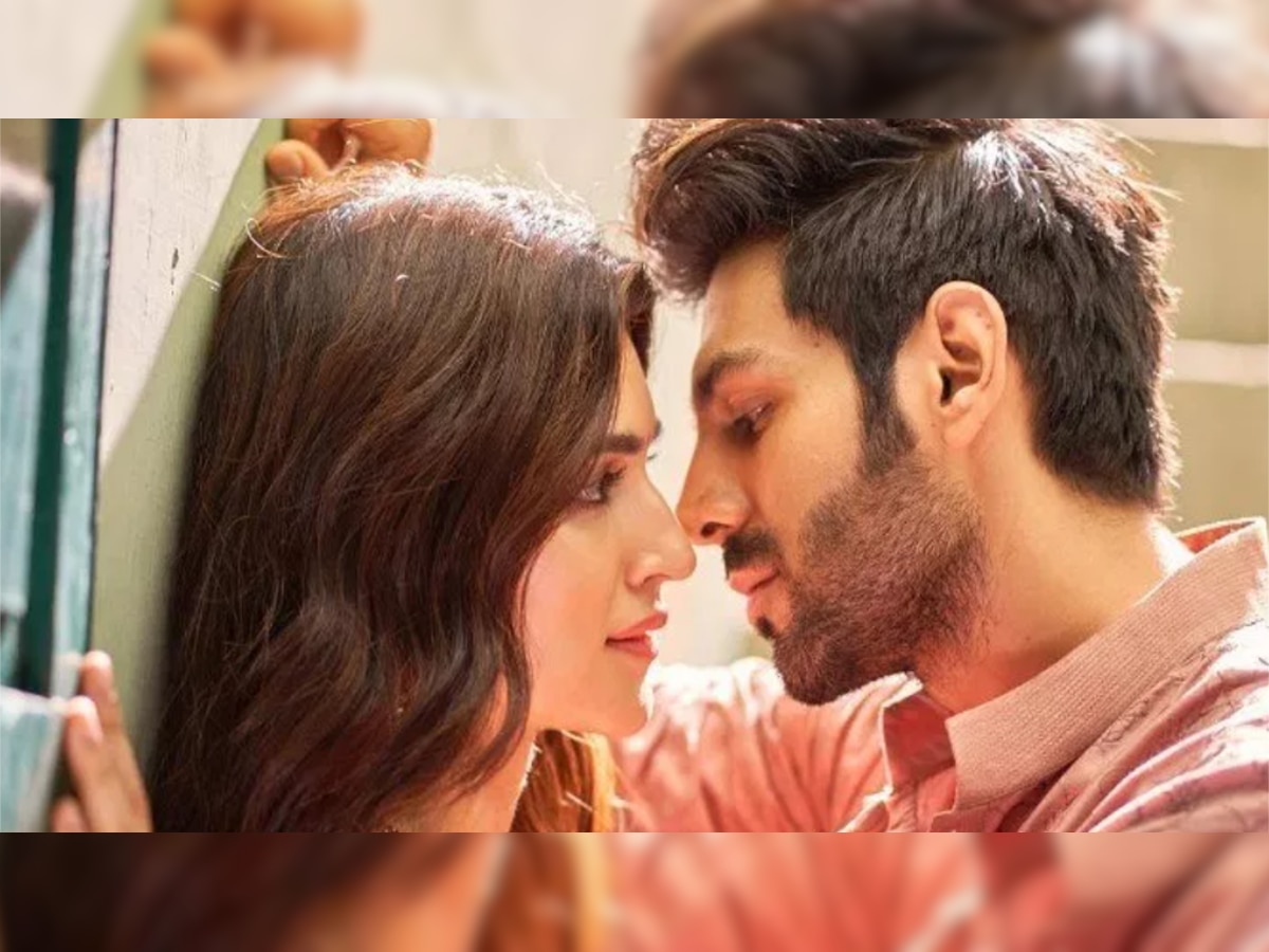 Maa Da Ladla Bigad Gaya: Watching Kartik Aaryan KISS onscreen was beyond traumatic for his mom