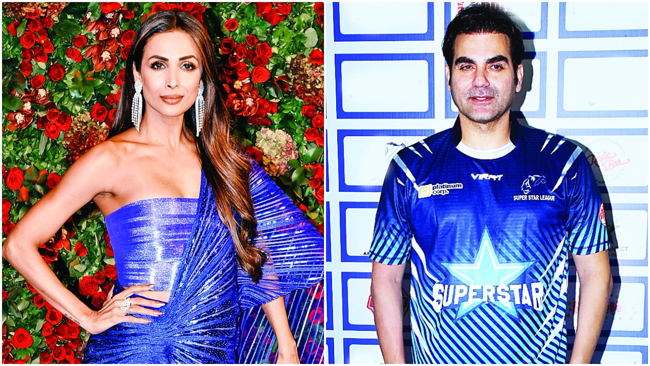 Malaika Arora and Arbaaz Khan to judge Nach Baliye 9?