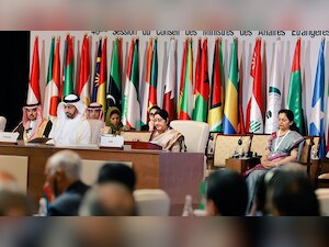 Jammu and Kashmir internal matter, says India in reaction to OIC resolution