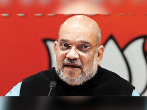 Opposition questioning armed forces' assertion on air strike for cheap politics: Amit Shah